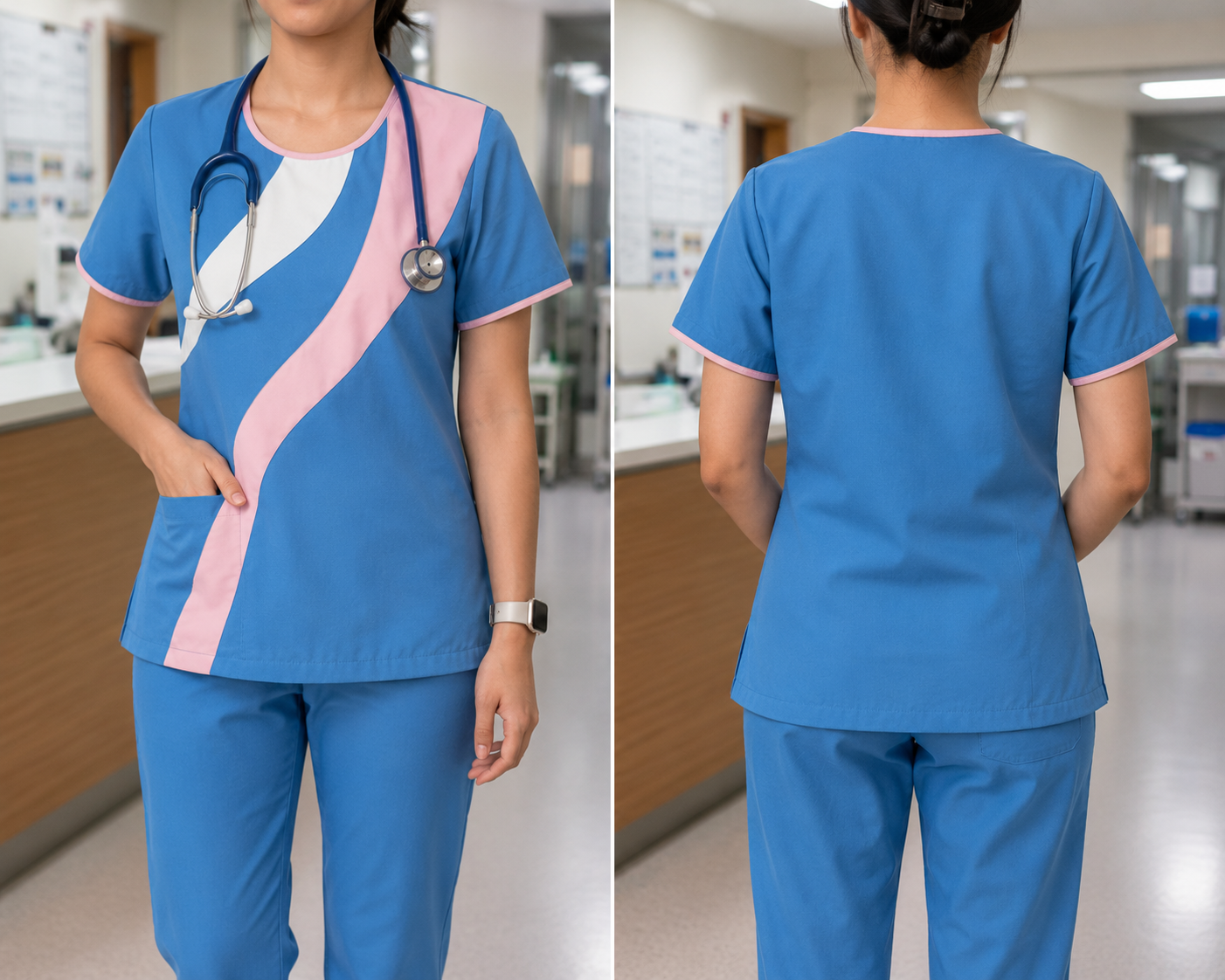 Custom Uniform